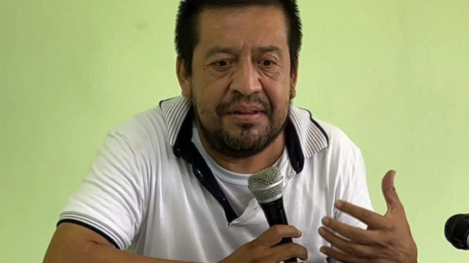 César Cañaveral 